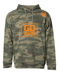 GRN CAMO HOODIE